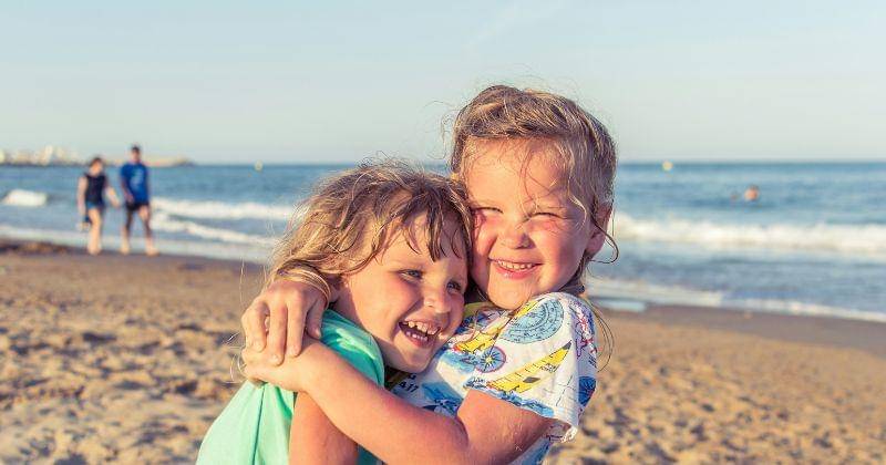 Unsplash/Vitolda Klein